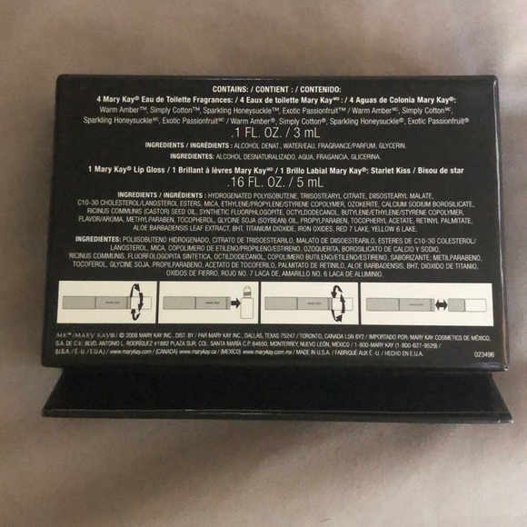 Mary Kay - Picture 3 of 4